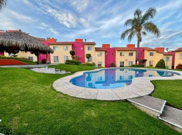 Casa de 3 habitaciones, Cuernavaca · Bonita Casa en Condominio Al Norte de La Ciudad