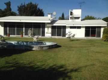Casa de 4 habitaciones, Zapopan · Casa en Venta en Campestre Los Pinos