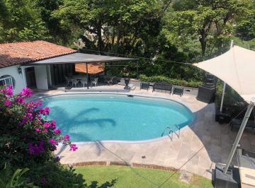 Casa en condominio de 2 habitaciones, Cuernavaca · Casa Verde Acapantzingo en Condominio