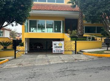 Casa de 4 habitaciones, Atizapán de Zaragoza · Vendo Casa con Alberca y 4 Recámaras en Loma de Valle Escondido