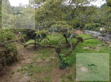 Vista Central · Terreno en Coatepec