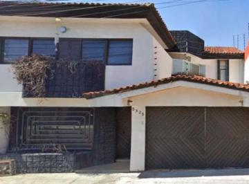 Casa de 4 habitaciones, Puebla · Hermosa Casa de Recuperación Bancaria en Venta en Jardines de San Manuel, Puebla.