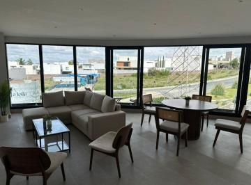 Departamento de 2 habitaciones, San Luis Potosí · Departamento Amueblado con 2 Recámaras en Renta en San Luis Potosí