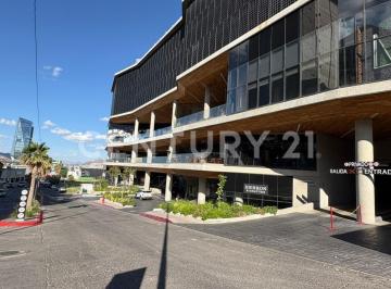 Local comercial · 129m² · 214 Estacionamientos · Local Comercial en Renta, Torre Azenzo, Chihuahua, Chih