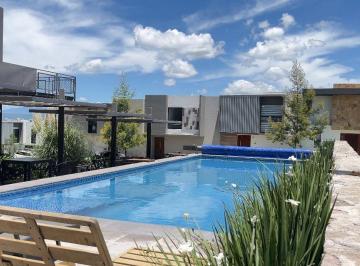 Casa de 2 habitaciones, El Marqués · Casa Nueva en Venta en Zibata, Queretaro