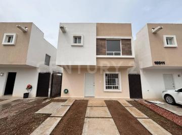 Casa · 83m² · 3 Recámaras · 2 Estacionamientos · Casa en Renta en Fraccionamiento Privado Vendanova II