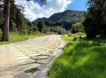 Terreno / Lote · 288m² · Terrenos Residenciales, Condominios La Quinta Sierra Huitepec, San Cristobal