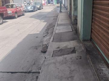 Inmueble productivo urbano , Chiautempan · Casa con Local, Céntrica en Venta, Chiautempan Tlaxcala