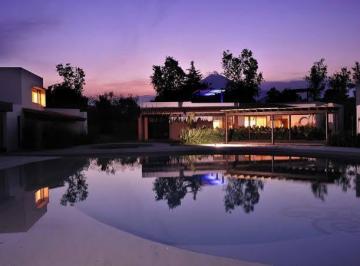 Edificio · 5969m² · 24 Recámaras · Venta Hotel Spa, Atlixco, Puebla; $104'000,000