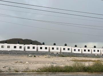 Terreno / Lote · 1248m² · Terreno Comercial en Renta en Fracc. Colosio, Ramos Arizpe