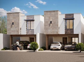 Casa de 3 habitaciones, Saltillo · Estrena Casa en Fraccionamiento Residencial Al Norte de Saltillo Nororiente