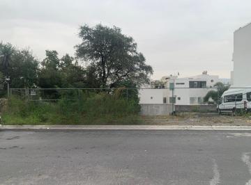 Terreno / Lote · 207m² · Terreno en Venta en Cima del Bosque, Cumbres Elite, Monterrey