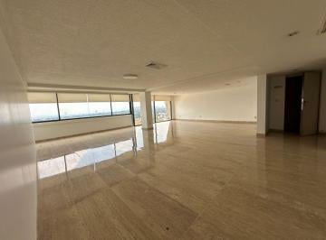 Departamento de 3 habitaciones, Alvaro Obregón · Departamento en Renta Torre del Pedregal Jardines del Pedregal