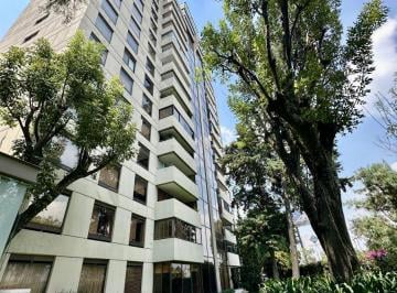Departamento de 3 habitaciones, Alvaro Obregón · Departamento en Renta Torre del Pedregal Jardines del Pedregal