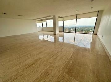Departamento de 3 habitaciones, Alvaro Obregón · Departamento en Renta Torre del Pedregal Jardines del Pedregal