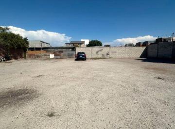 Terreno / Lote , Tijuana · Se Vende Terreno de 1,362 m² en Col. 20 de Noviembre, Tijuana