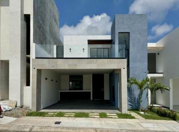 Casa de 3 habitaciones, Boca del Río · Casa en Venta Lomas del Dorado $3,995,000