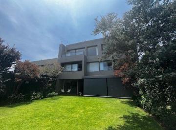 Casa en condominio de 4 habitaciones, Miguel Hidalgo · Lomas de Bezares, Moderna Residencia en Condominio, Vigilancia,1276 m² C y 756 Terreno