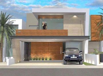 Casa de 3 habitaciones, Boca del Río · Casa en Preventa Fracc. Lomas del Dorado $3,500,000