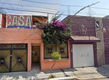Casa de 2 habitaciones, Iztapalapa · Casa en 3 de Mayo 39, San Juan Xalpa, Iztapalapa, Cdmx Jfe
