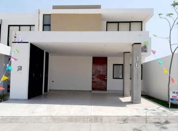 Casa de 3 habitaciones, Boca del Río · Casa en Venta Fracc. Lomas del Dorado $4,035,000