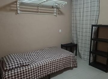 Departamento · 12m² · 1 Recámara · 1 Estacionamiento - PERLA Ramírez García · Cuartos de Casa en Renta