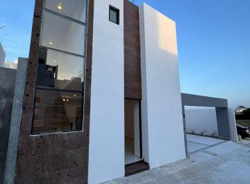 Casa de 3 habitaciones, Alvarado · Casas en Venta Lomas Residencial Alvarado Desde $3,120,000 - $3,350,000