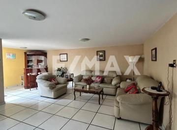 Casa · 246m² · 3 Recámaras · 2 Estacionamientos · Casa en Venta en Estrella del Sur - (4)