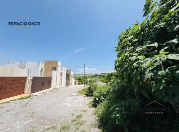 Terreno / Lote · 630m² · Terreno en Pueblo Tequesquitengo