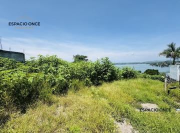 Terreno / Lote · 630m² · Terreno en Pueblo Tequesquitengo