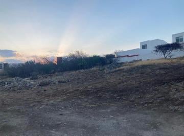 Terreno comercial · 543m² · Terreno Comercial Real de Juriquilla, Libramiento Norponiente