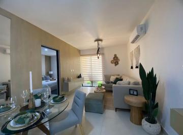 Departamento de 2 habitaciones, Benito Juárez · Departamento en Venta en Cancún - Av Huayacan