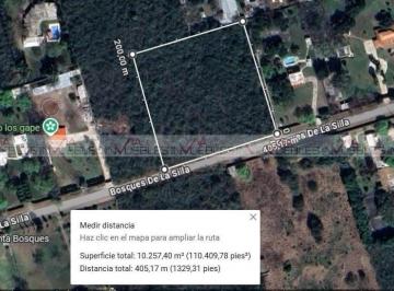 Terreno / Lote · 10000m² · Terreno / Lote en Venta en Juárez
