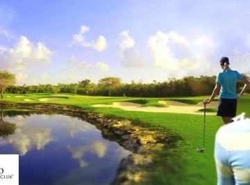 Terreno / Lote · 376m² · Terreno en Venta en Country Club
