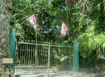 Terreno / Lote · 10000m² · Terreno en Venta | Ruta de Los Cenotes