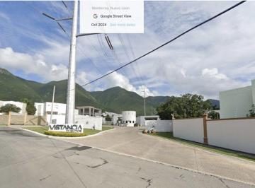 Terreno / Lote , Monterrey · Oportunidad - Terreno en Venta 225 m² en Colonia Vistancia 2 Sector