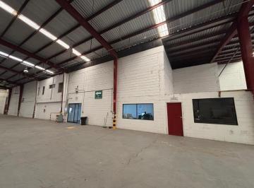 777998611bd972da13c9969112ea58aa432d8b0c4e6802b876cfe010f4ba4cd5 · Bodega con Oficinas en Renta en La Presa