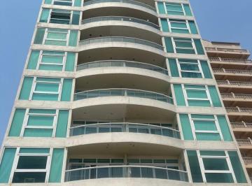 Departamento de 3 habitaciones, Boca del Río · Departamento en Venta Frente Al Mar