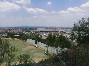 Terreno / Lote , Tultitlán · Se Vende Terreno en Santa María Cuautepec, Tultitlán, Estado de México
