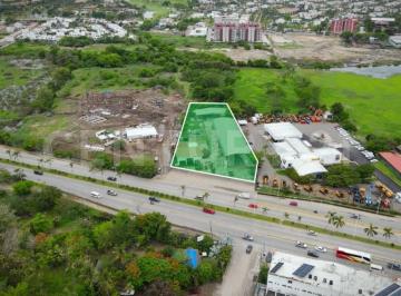 Edificio · 1421m² · 10 Estacionamientos · Lote Ramon
