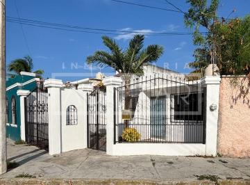 Casa de 2 habitaciones, Benito Juárez · ¡Casa en Renta en Zona Centro de Cancún – 2 Recámaras!