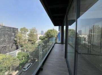 Departamento de 2 habitaciones, Cuauhtémoc · Venta PH, La Roma