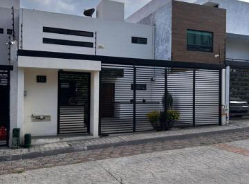 Casa de 3 habitaciones, Querétaro · Casa en Venta Milenio Lll