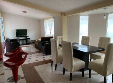 Departamento de 2 habitaciones, Toluca · Departamento Amueblado en Calz. Al Pacífico Cerca de Paseo Colón