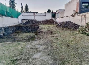 Terreno / Lote , Alvaro Obregón · Terreno en Venta en Pedregal