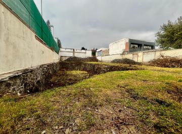 Terreno / Lote , Alvaro Obregón · Terreno en Venta en Pedregal