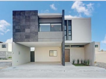 Casa 1m² Renta Rincón de los Encinos · Se Renta Bonita Casa en Fraccionamiento. Privado Al Norte de Satillo