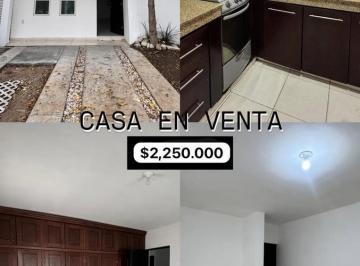 Casa · 110m² · 2 Recámaras · 2 Estacionamientos · Casa en Venta Ubicada en Col. Las Americas, Tampico