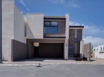 Casa 1m² Renta Privanzas del Campestre · Se Renta Casa a Estrenar en Fraccionamiento Privado Al Norte de Saltillo