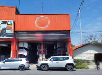 Bodega comercial , Monterrey · Venta Bodega Comercial Pablo a de La Garza 244 m²
